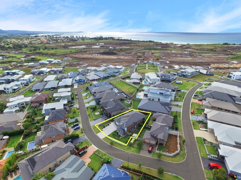 9 Makaha Way, Shell Cove NSW 2529