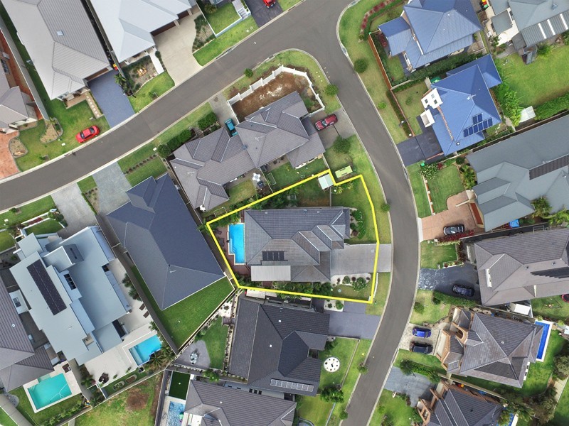 9 Makaha Way, Shell Cove NSW 2529