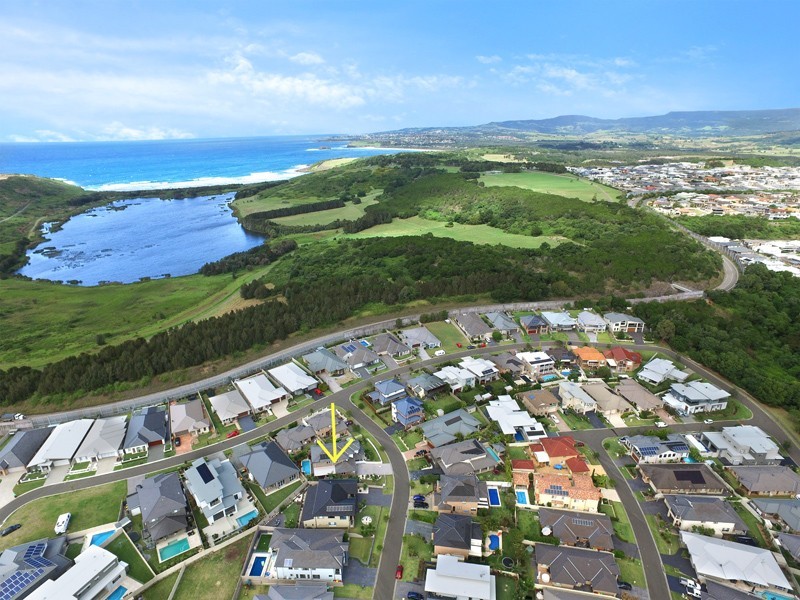 9 Makaha Way, Shell Cove NSW 2529