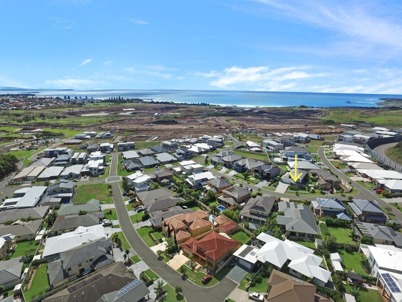 9 Makaha Way, Shell Cove NSW 2529