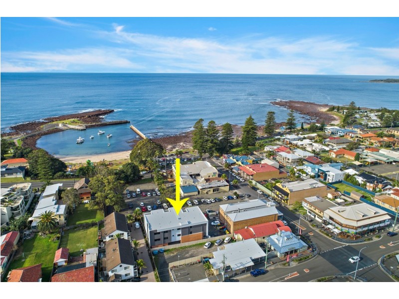 103/6A Addison Street, Shellharbour NSW 2529