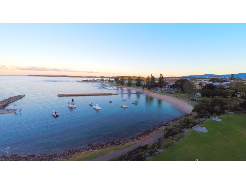 103/6A Addison Street, Shellharbour NSW 2529