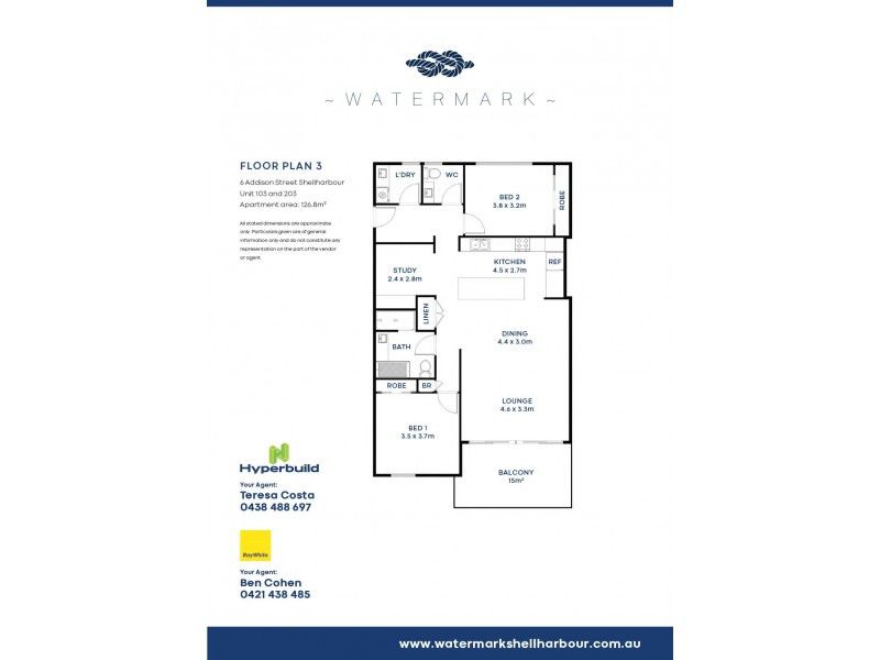 103/6A Addison Street, Shellharbour NSW 2529