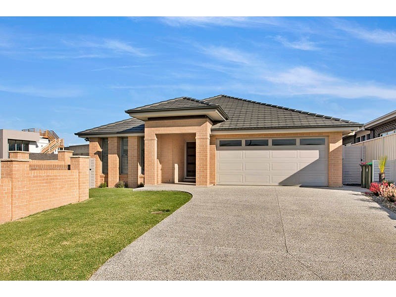 60 Mystics Drive, Shell Cove NSW 2529
