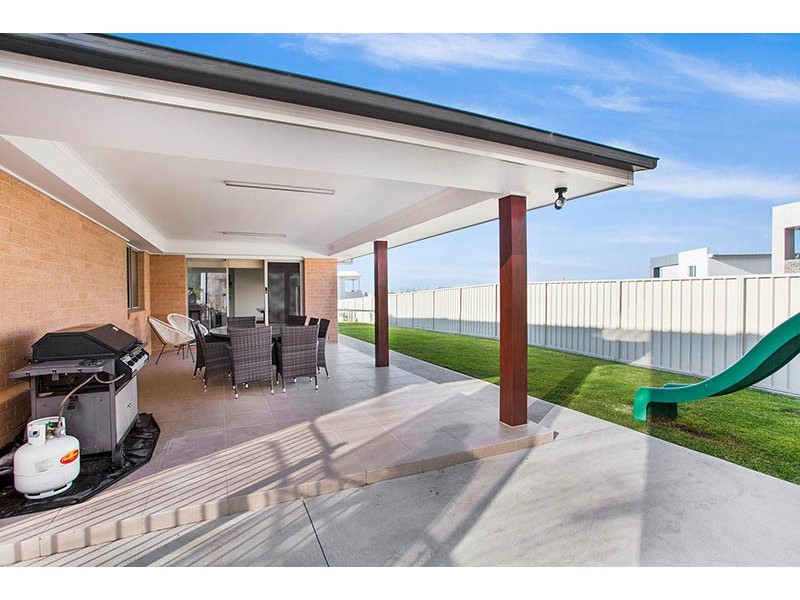 60 Mystics Drive, Shell Cove NSW 2529