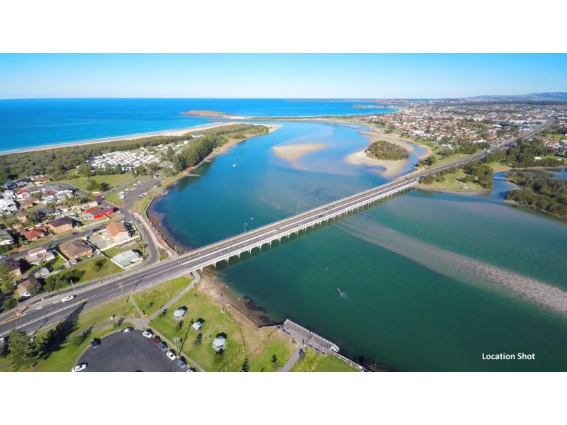 Illawarra View 1-10/18A Falcon Street, Shellharbour NSW 2529