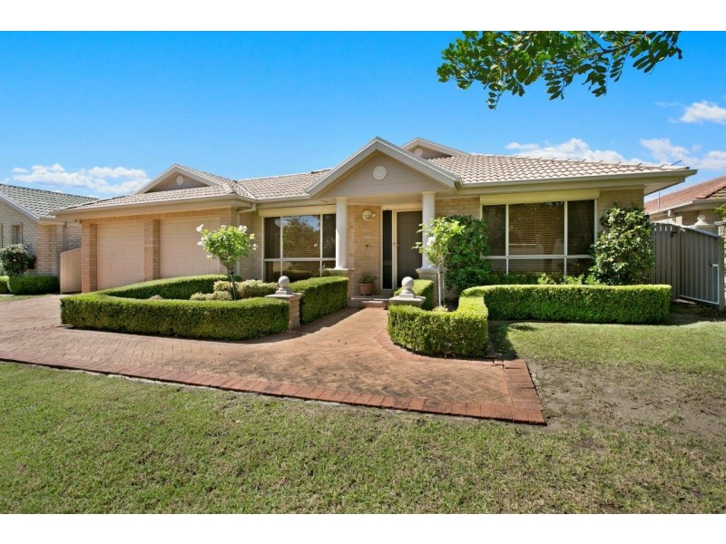 30 Kialoa Circuit, Shell Cove NSW 2529