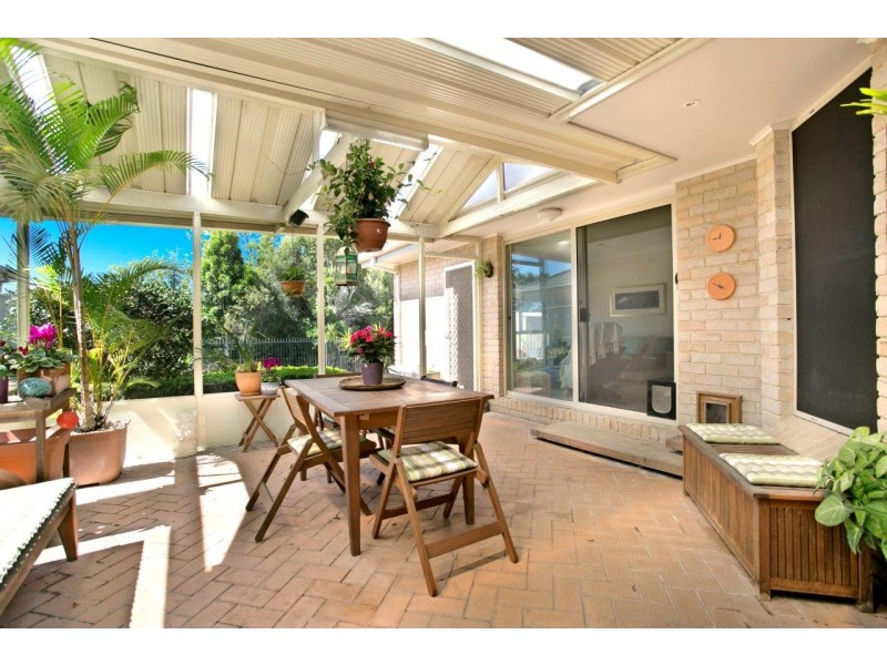 30 Kialoa Circuit, Shell Cove NSW 2529