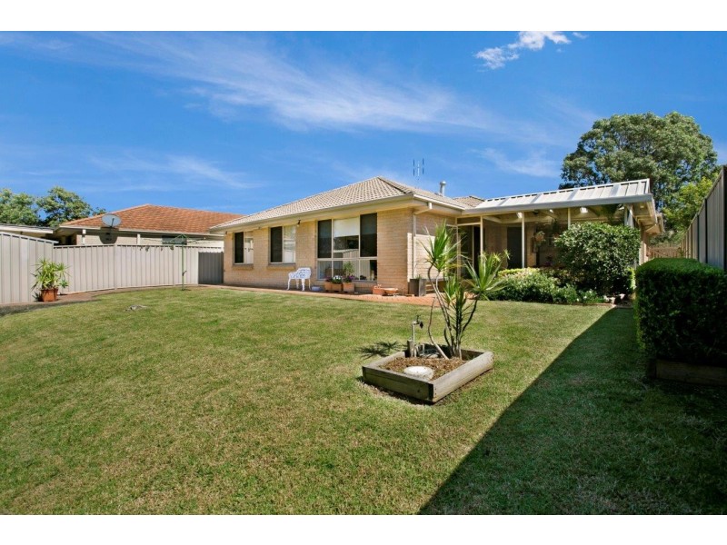 30 Kialoa Circuit, Shell Cove NSW 2529