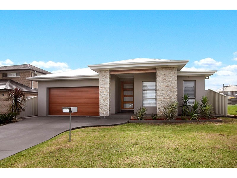 8 Vines Avenue, Shell Cove NSW 2529
