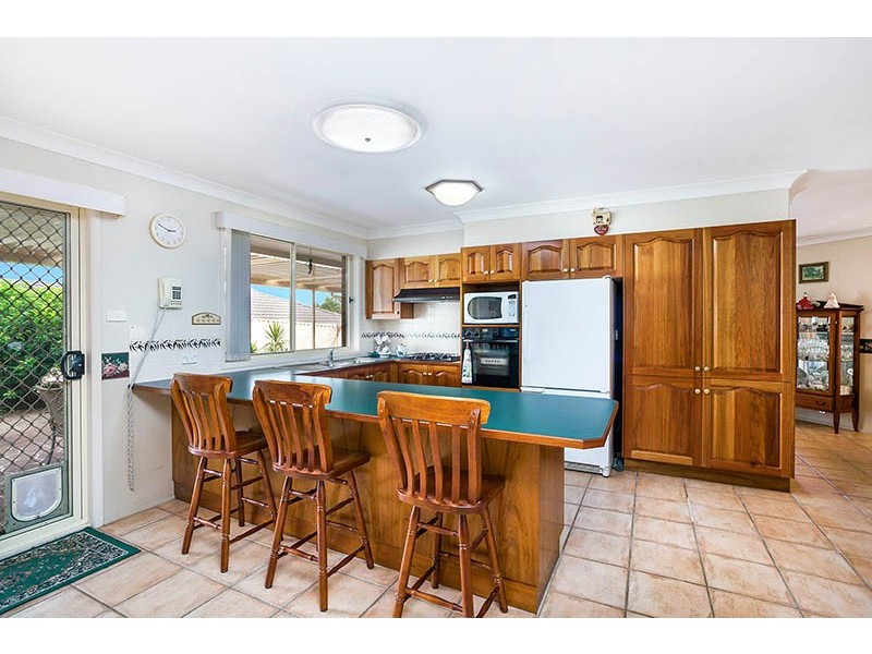 43 Jindabyne Road, Flinders NSW 2529