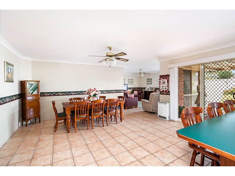 43 Jindabyne Road, Flinders NSW 2529