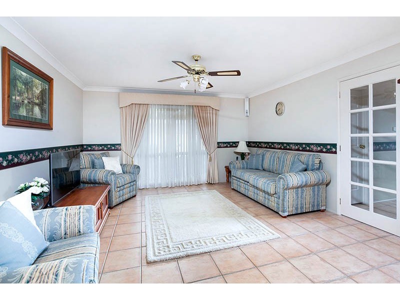 43 Jindabyne Road, Flinders NSW 2529