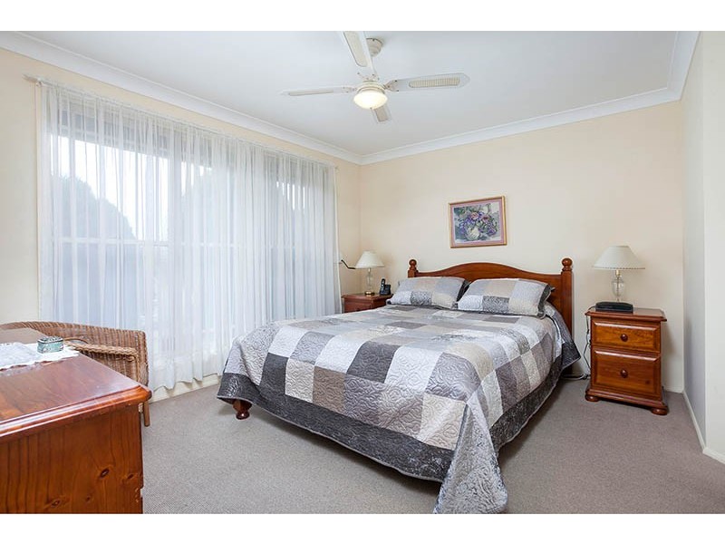 43 Jindabyne Road, Flinders NSW 2529