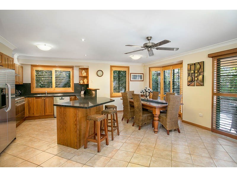 6 Southern Cross Boulevarde, Shell Cove NSW 2529