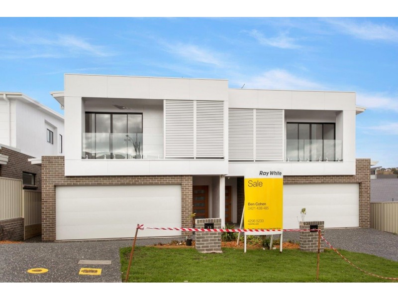 33 Fairways Drive, Shell Cove NSW 2529