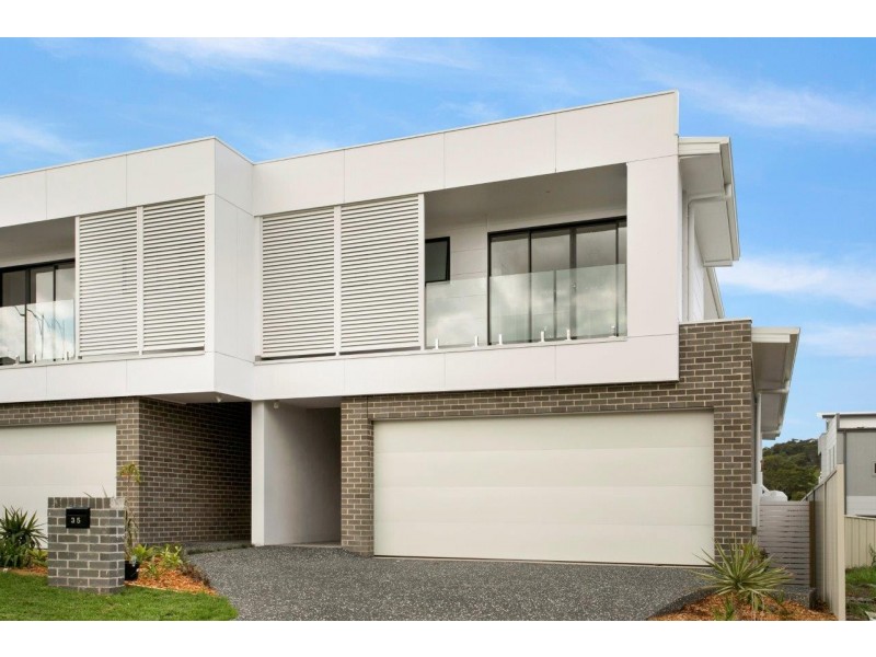 35 Fairways Drive, Shell Cove NSW 2529