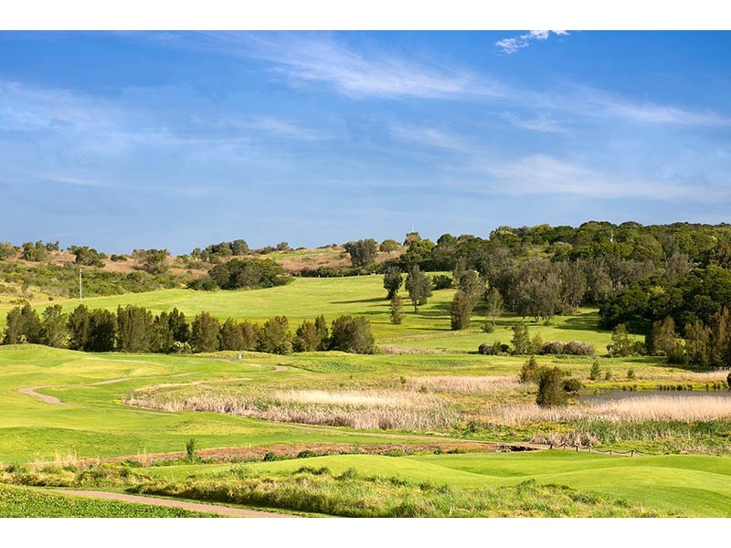 35 Fairways Drive, Shell Cove NSW 2529