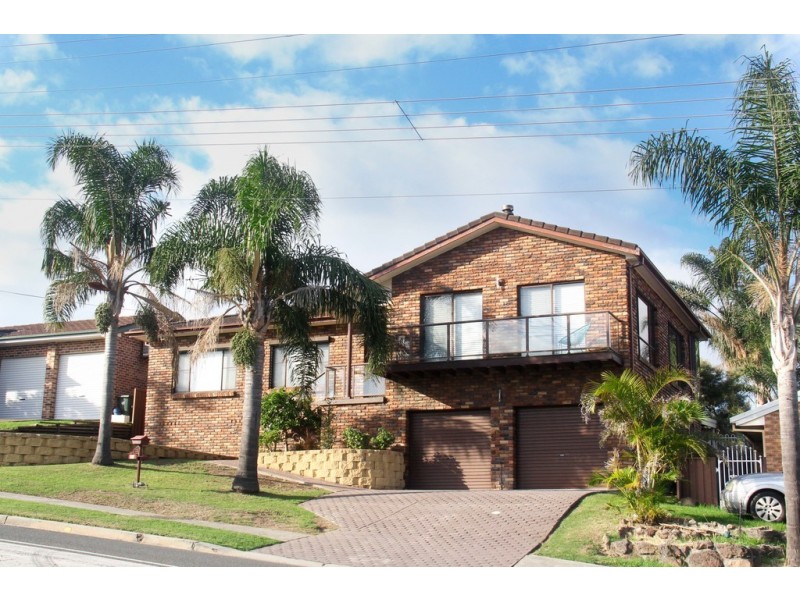 18 Pioneer Drive, Blackbutt NSW 2529