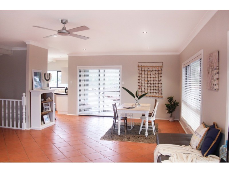 18 Pioneer Drive, Blackbutt NSW 2529