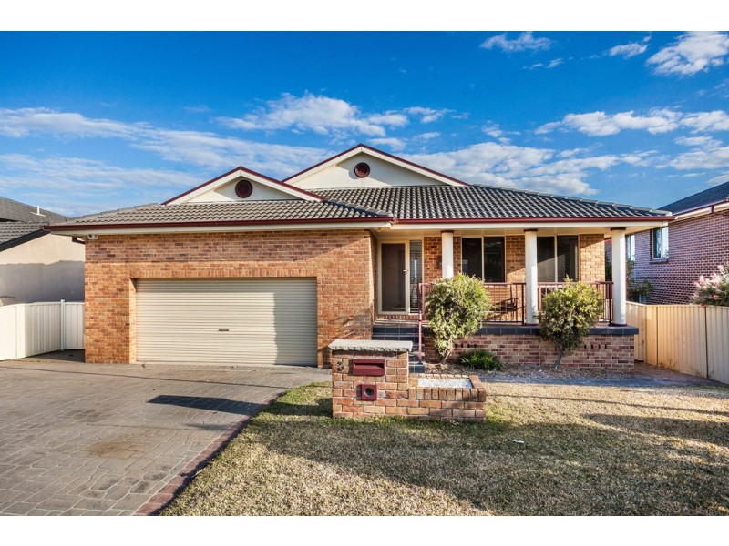 3 Gore Avenue, Shell Cove NSW 2529