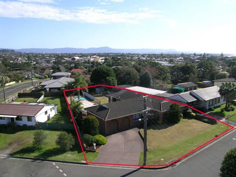 41 Barrack Avenue, Barrack Point NSW 2528