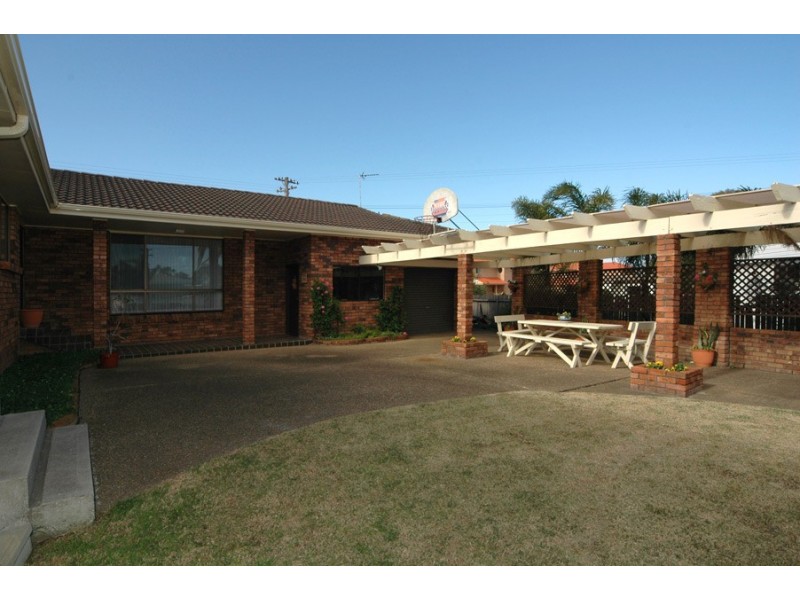 41 Barrack Avenue, Barrack Point NSW 2528
