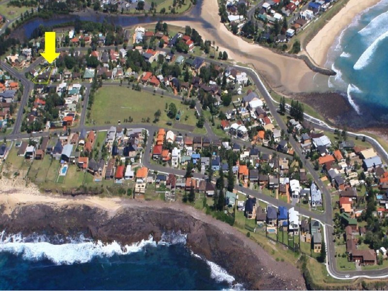41 Barrack Avenue, Barrack Point NSW 2528
