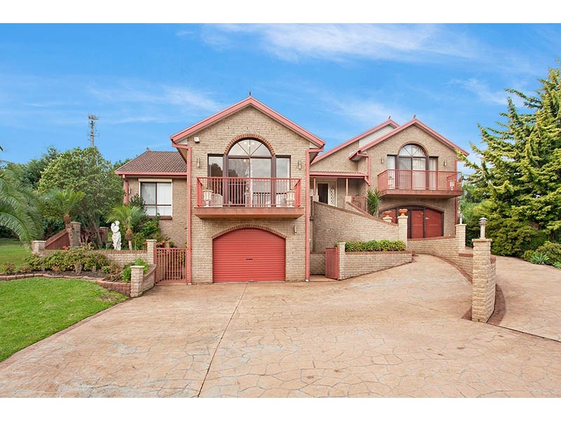 8 Springdale Close, Blackbutt NSW 2529