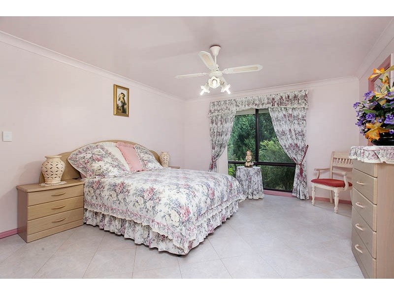 8 Springdale Close, Blackbutt NSW 2529