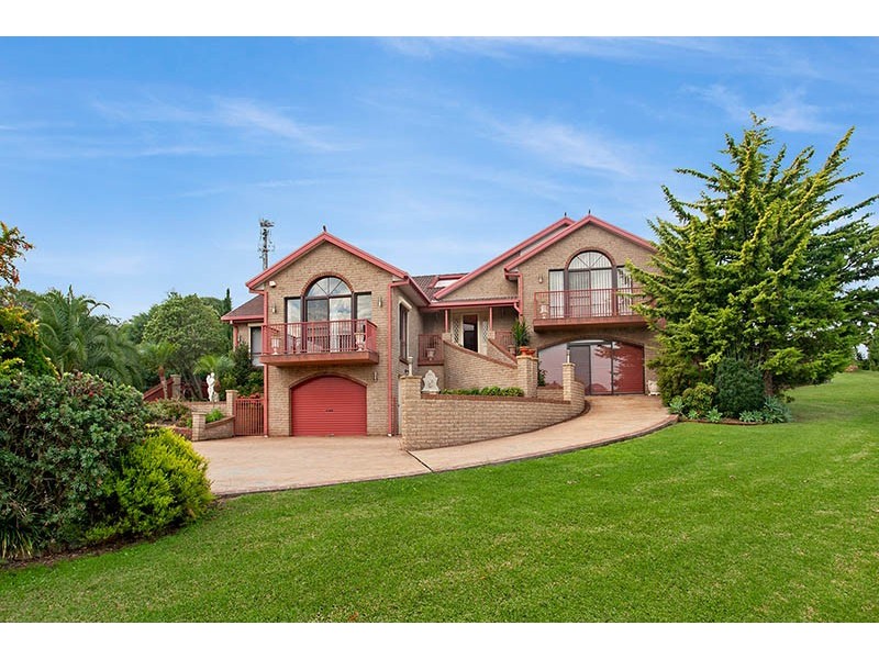 8 Springdale Close, Blackbutt NSW 2529