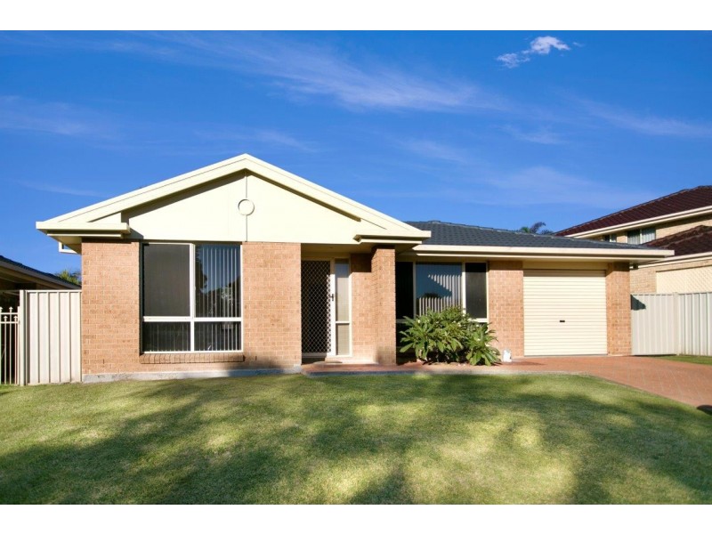 30 Brindabella Drive, Shell Cove NSW 2529