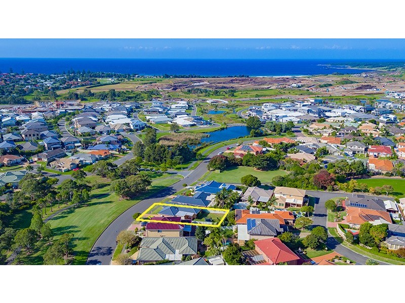 30 Brindabella Drive, Shell Cove NSW 2529