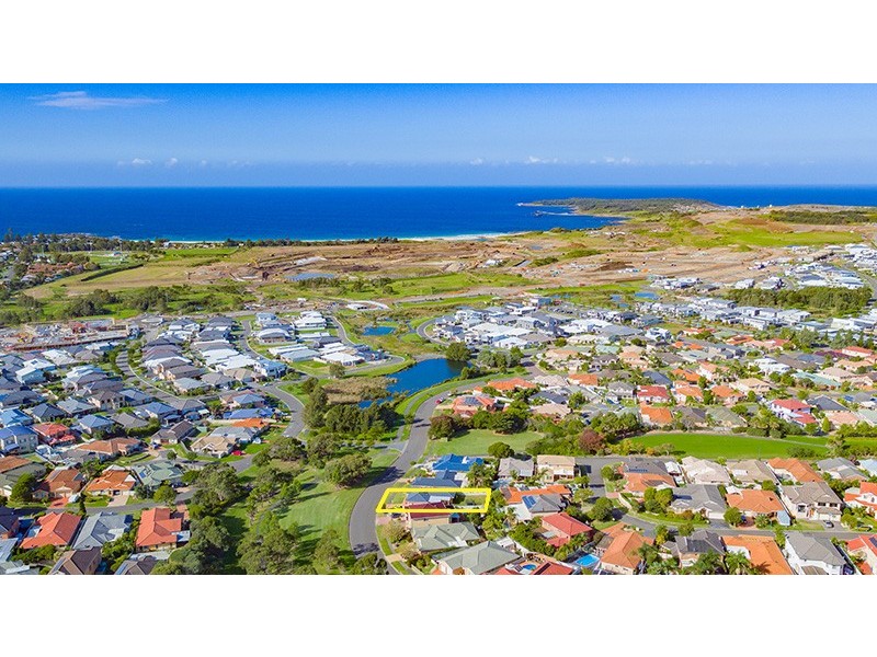 30 Brindabella Drive, Shell Cove NSW 2529