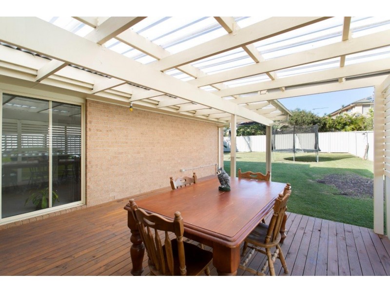 30 Brindabella Drive, Shell Cove NSW 2529