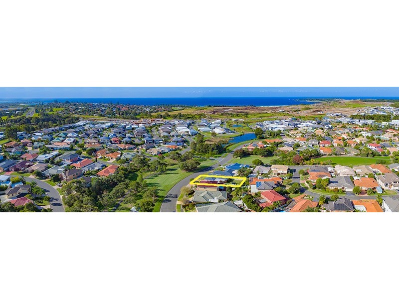 30 Brindabella Drive, Shell Cove NSW 2529