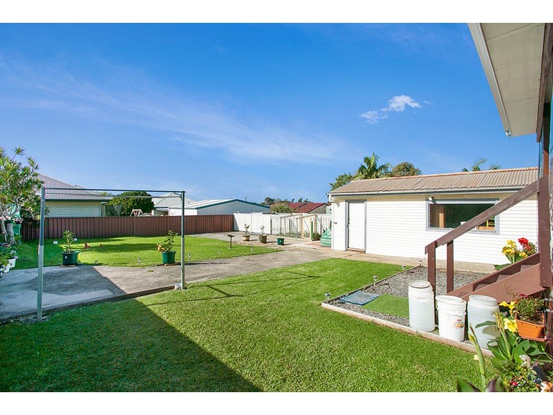 29 Belfast Avenue, Warilla NSW 2528