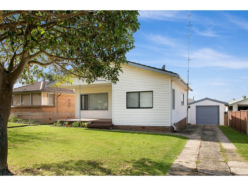 29 Belfast Avenue, Warilla NSW 2528