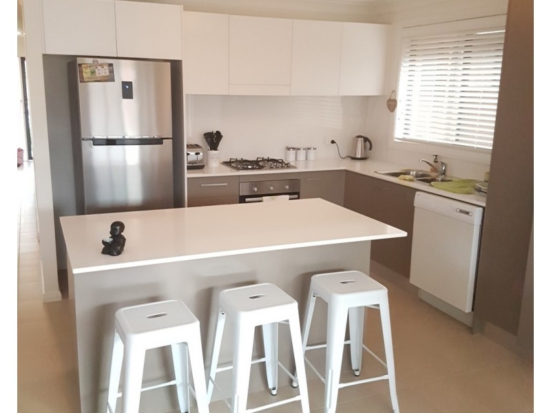 28 Churchill Circuit, Barrack Heights NSW 2528