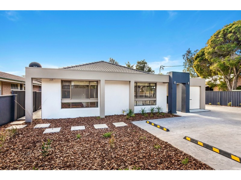 1/301 Princes Highway, Albion Park Rail NSW 2527