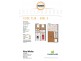 10/301 Princes Highway, Albion Park Rail NSW 2527 Floorplan