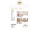 12/301 Princes Highway, Albion Park Rail NSW 2527 Floorplan