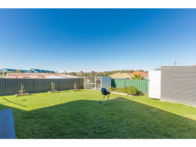 Cringila NSW 2502