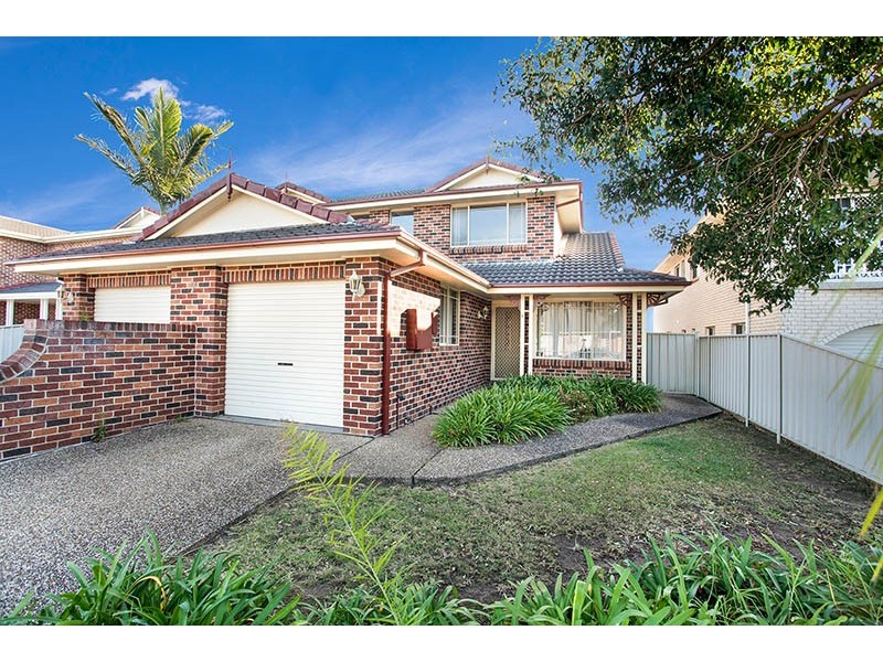 2/7 Ringtail Circuit, Blackbutt NSW 2529