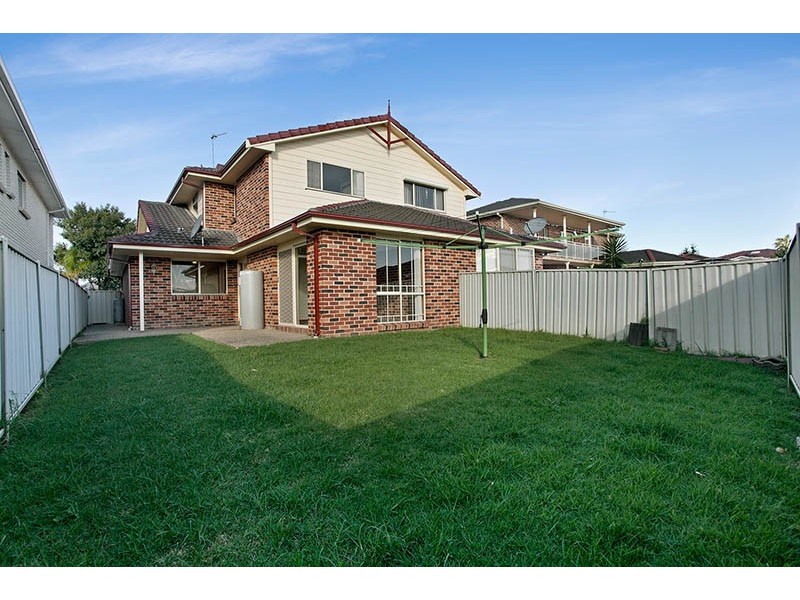 2/7 Ringtail Circuit, Blackbutt NSW 2529