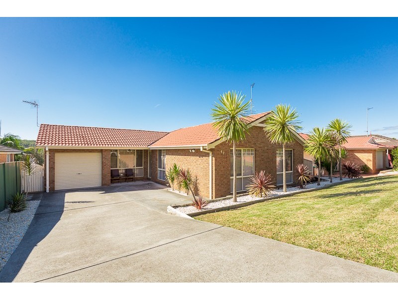 47 Berringer Way, Flinders NSW 2529