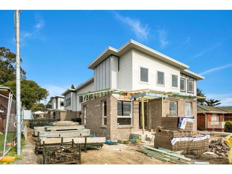 1/38 Malin Road, Oak Flats NSW 2529