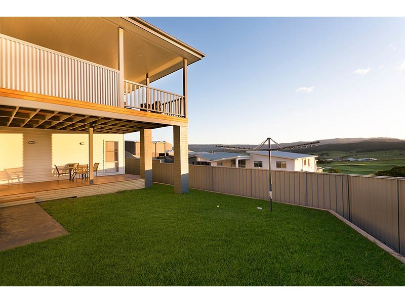 18 Bonville Parkway, Shell Cove NSW 2529