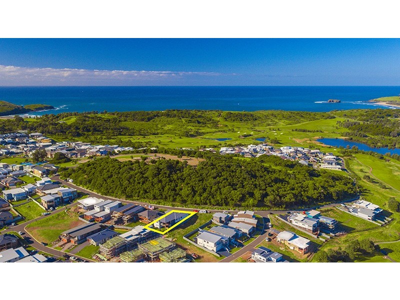 18 Bonville Parkway, Shell Cove NSW 2529