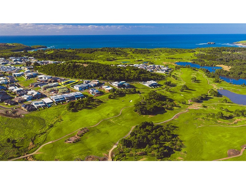 18 Bonville Parkway, Shell Cove NSW 2529